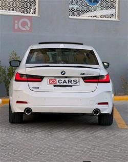 بي ام دبليو الفئة 3